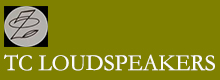 TC LOUDSPEAKERS
