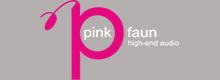 Pink Faun