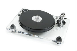 宝碟Pro-Ject 2Xperience Primary黑胶唱盘