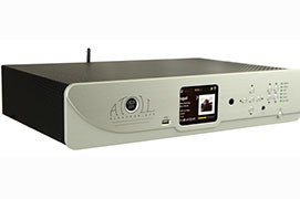 珊瑚礁Atoll Electronics SDA 200网络播放器