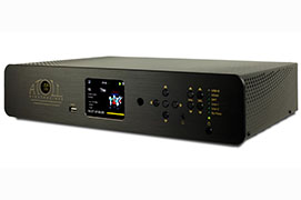 珊瑚礁Atoll Electronics SDA 100网络播放器