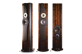 Divine Acoustics Proxima 3SE落地音箱