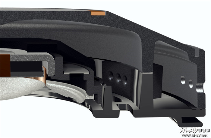 Pioneer SE-Monitor5耳机