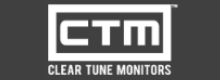Clear Tune Monitors