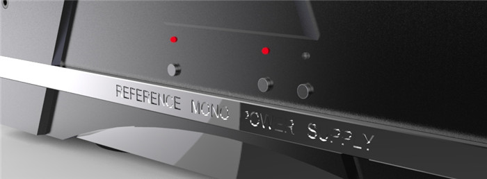 AVID ACUTUS REFERENCE MONO SP唱盘