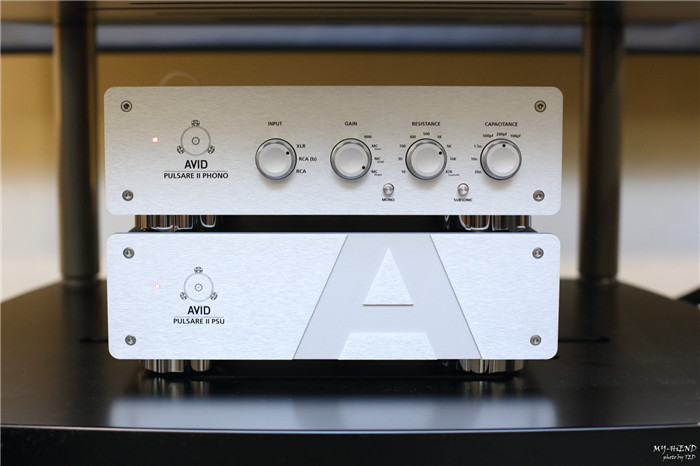 AVID ACUTUS REFERENCE MONO SP唱盘