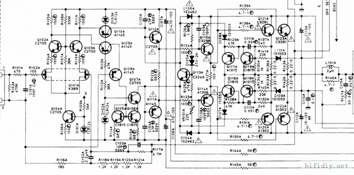 Luxman M-02