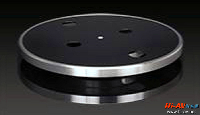 Teac TN-400BT黑胶唱盘