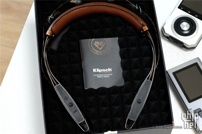 杰士X12 Neckband蓝牙耳机