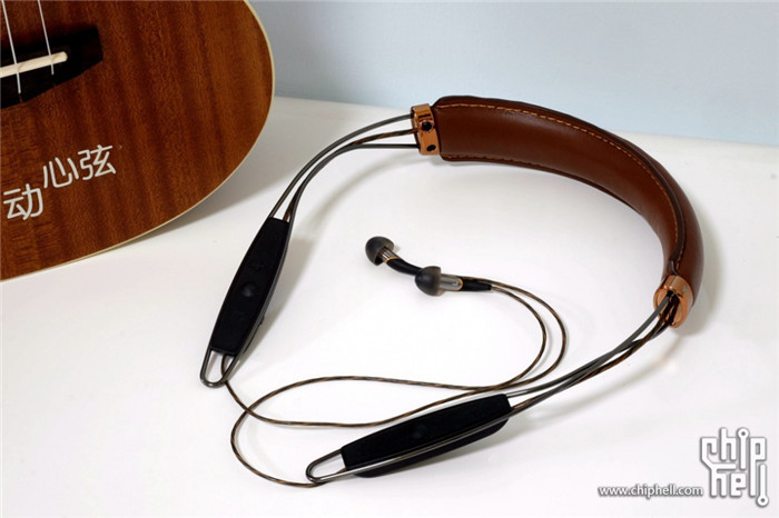 杰士X12 Neckband蓝牙耳机