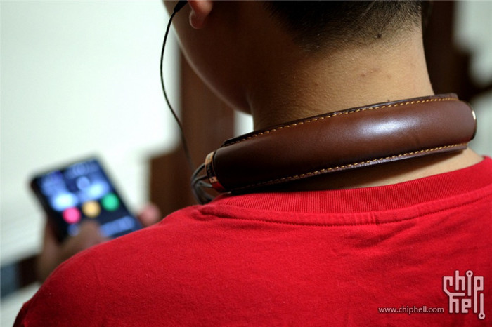 杰士X12 Neckband蓝牙耳机