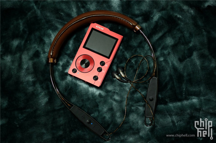 杰士X12 Neckband蓝牙耳机