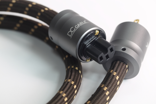 音响良方 DC-Cable MSP-2电源线