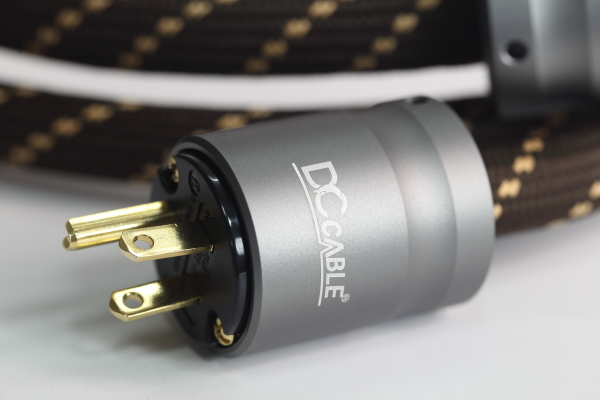 音响良方 DC-Cable MSP-2电源线