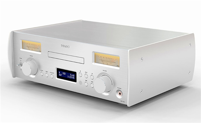 TEAC NR-7CD All-in-One