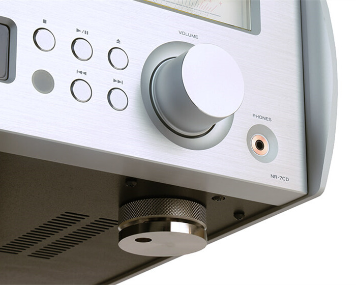 TEAC NR-7CD All-in-One