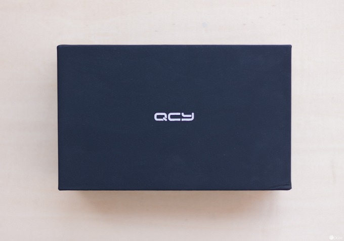 不专业的耳机 QYC QY11蓝牙运动耳机