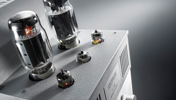 五极管当三极管用 octave v16单端真空管放大器