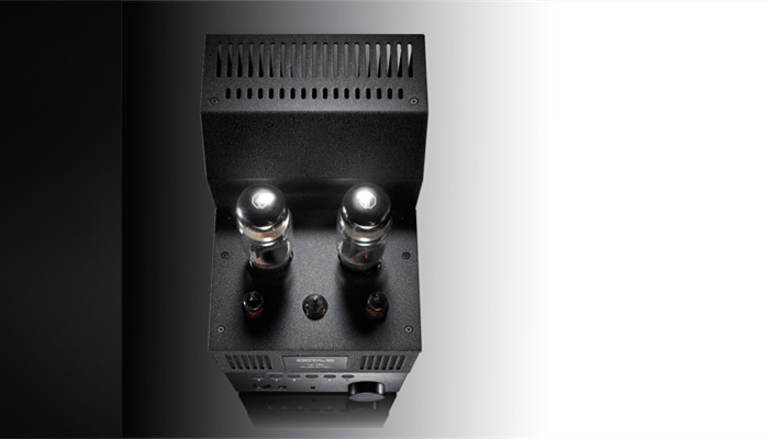 Octave V 16单端真空管综合放大器