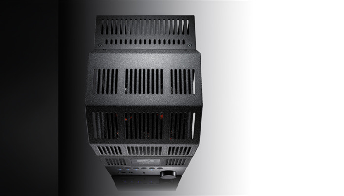 Octave V 16单端真空管综合放大器