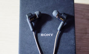 SONY XBA-N3AP