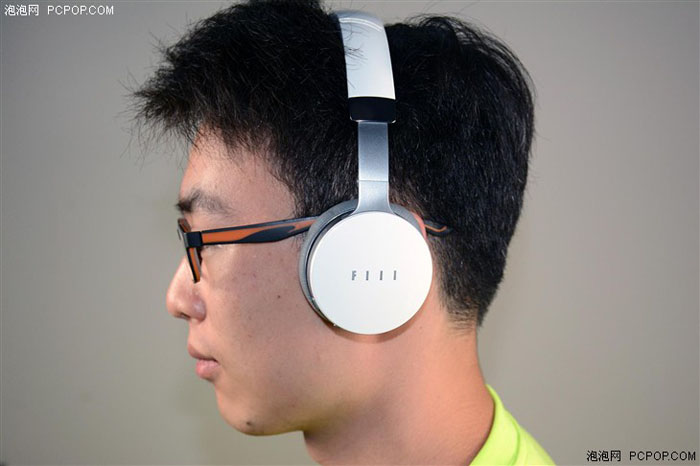 FIIL DIVA 全场景智能无线耳机初体验