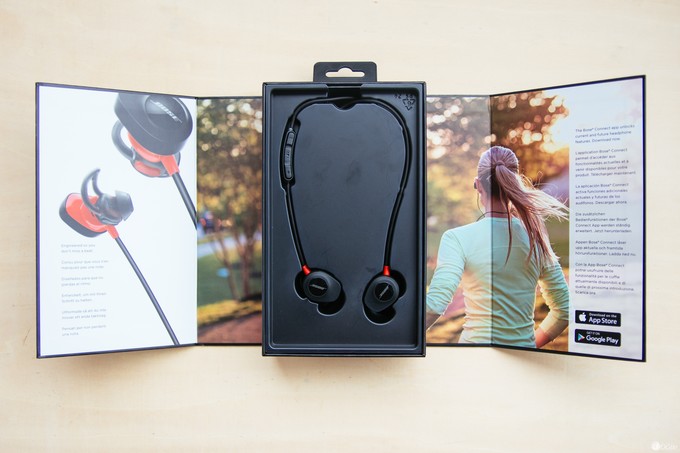 ʵײ Bose Soundsport Pulse˶