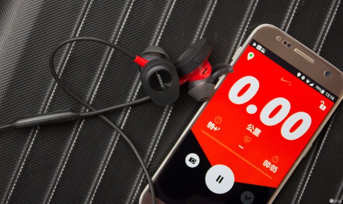 ʵײ Bose Soundsport Pulse˶