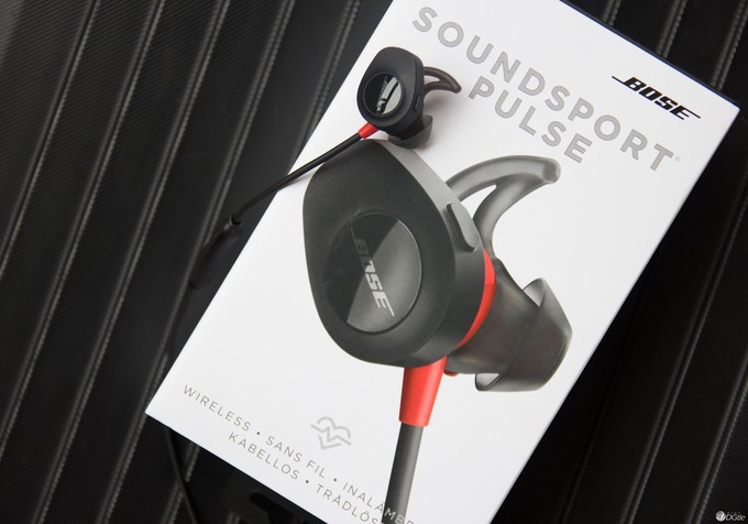 ʵײ Bose Soundsport Pulse˶