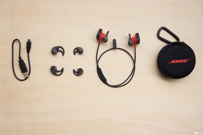ʵײ Bose Soundsport Pulse˶
