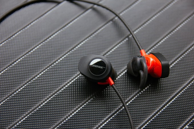 ʵײ Bose Soundsport Pulse˶