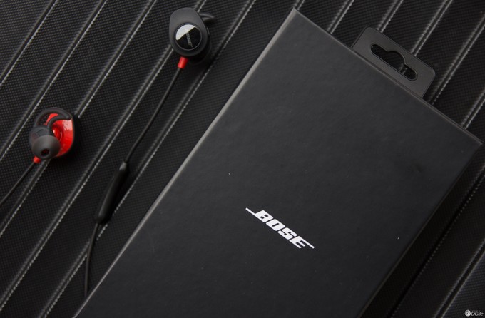 ʵײ Bose Soundsport Pulse˶