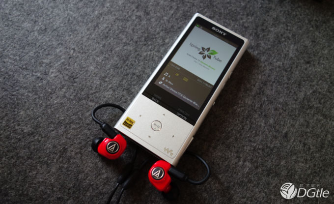 低音牛爆的监听耳塞 谈铁三角热门型号IM70