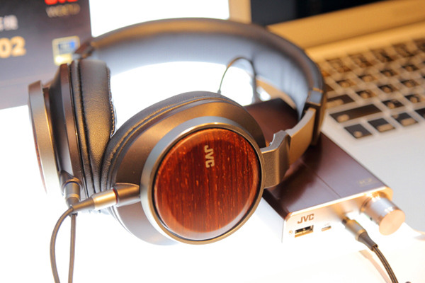 JVC HA-SW01&HA-SW02耳机