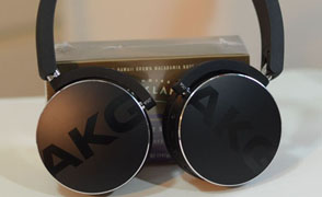 AKG Y50BT