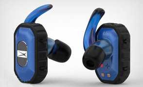 Altec Lansing  Freedom无线耳机,