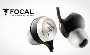 Focal Sphear 入耳式耳机