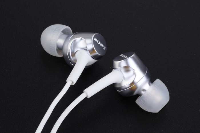 为低音而生 索尼耳机EX250AP试听体验