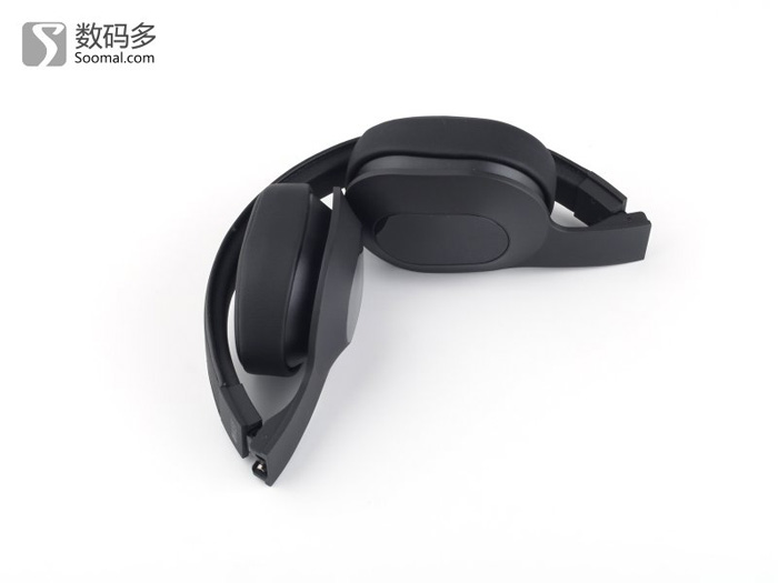 KEF M400头戴式耳机测评报告