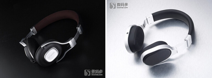 KEF M400头戴式耳机测评报告