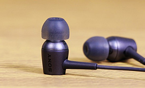 Sony EX750AP 耳机