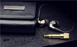 Mee Audio Pinnacle P1动圈耳机
