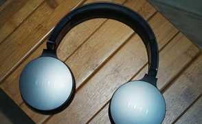 fiil Wireless 降噪耳机