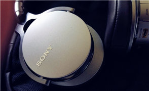 索尼 SONY MDR-1ADAC