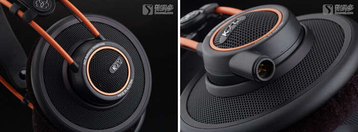 AKG K712 PROͷʽ