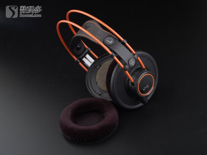 AKG K712 PROͷʽ