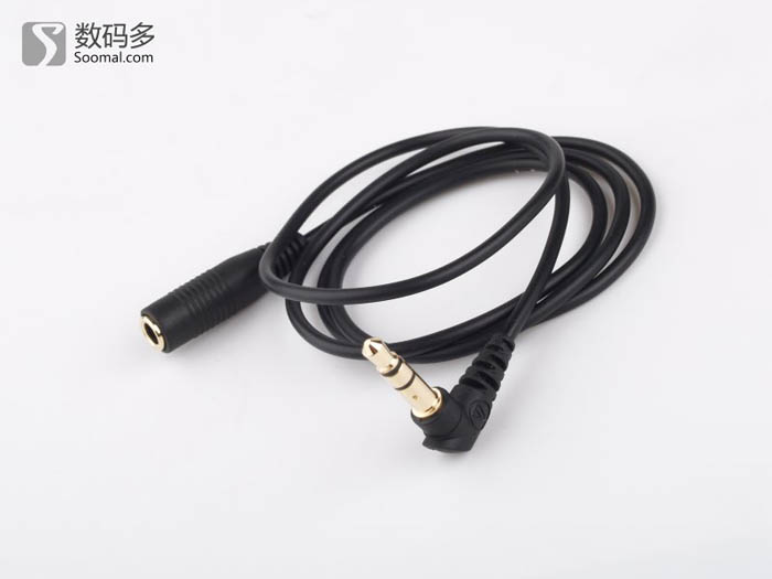 Audio-technica铁三角ATH-CM707耳机图赏