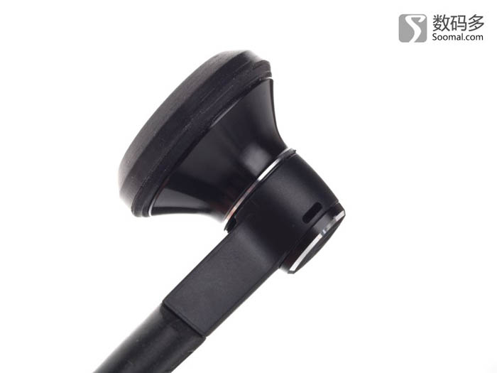 Audio-technica铁三角ATH-CM707耳机图赏