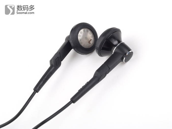 Audio-technica铁三角ATH-CM707耳机图赏