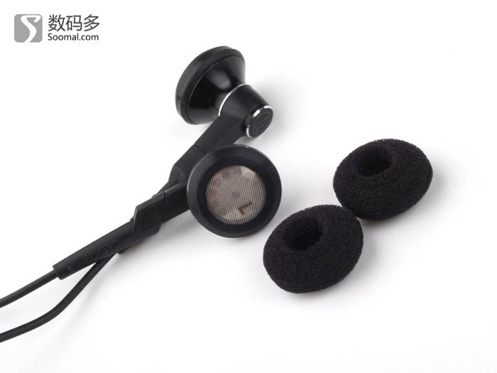 Audio-technica铁三角ATH-CM707耳机图赏